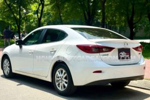 Xe Mazda 3 1.5L Luxury 2019