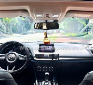Xe Mazda 3 1.5L Luxury 2019