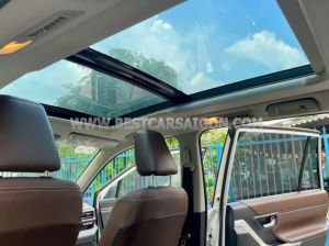 Xe Toyota Innova Cross HEV 2.0 CVT 2025