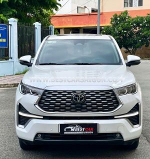 Toyota Innova Cross HEV 2.0 CVT