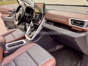 Xe Toyota Innova Cross HEV 2.0 CVT 2025
