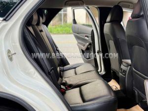Xe Mazda CX 30 Luxury 2.0 AT 2022