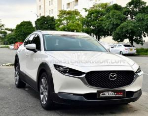 Xe Mazda CX 30 Luxury 2.0 AT 2022