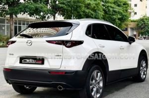 Xe Mazda CX 30 Luxury 2.0 AT 2022