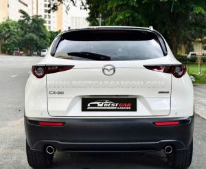 Xe Mazda CX 30 Luxury 2.0 AT 2022