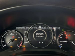 Xe Mazda CX 30 Luxury 2.0 AT 2022