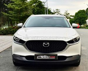 Xe Mazda CX 30 Luxury 2.0 AT 2022
