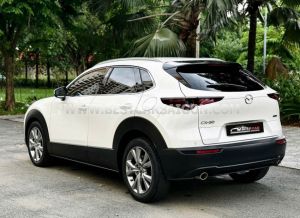 Xe Mazda CX 30 Luxury 2.0 AT 2022