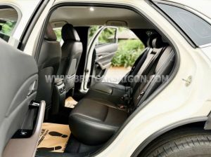 Xe Mazda CX 30 Luxury 2.0 AT 2022