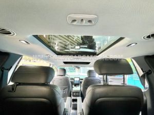 Xe Hyundai Custin Cao Cấp 2.0T 2023