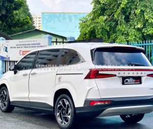 Xe Hyundai Custin Cao Cấp 2.0T 2023