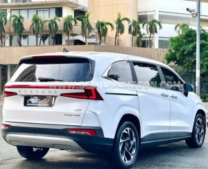 Xe Hyundai Custin Cao Cấp 2.0T 2023