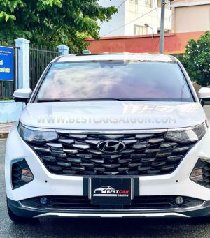 Xe Hyundai Custin Cao Cấp 2.0T 2023