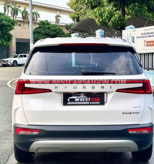 Xe Hyundai Custin Cao Cấp 2.0T 2023