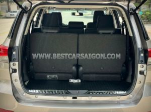 Xe Toyota Fortuner 2.4G 4x2 AT 2020