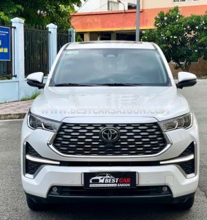 Toyota Innova Cross HEV 2.0 CVT