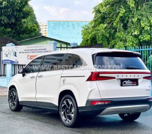 Xe Hyundai Custin Cao Cấp 2.0T 2023