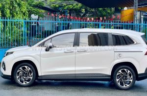 Xe Hyundai Custin Cao Cấp 2.0T 2023