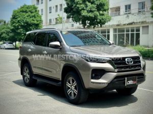 Toyota Fortuner 2.4G 4x2 AT