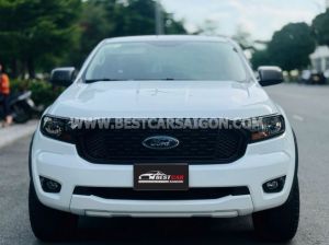 Xe Ford Ranger XLS 2.2L 4x2 AT 2022