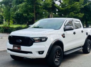 Xe Ford Ranger XLS 2.2L 4x2 AT 2022