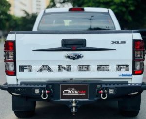 Xe Ford Ranger XLS 2.2L 4x2 AT 2022