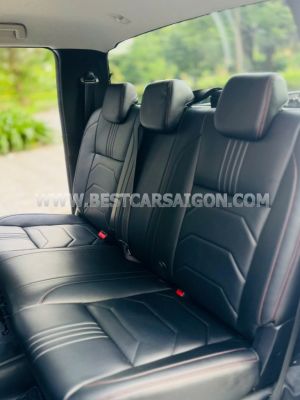 Xe Ford Ranger XLS 2.2L 4x2 AT 2022