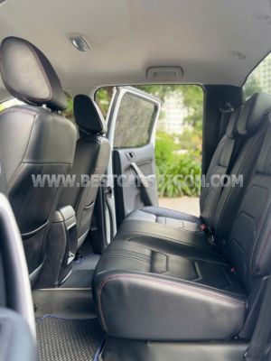Xe Ford Ranger XLS 2.2L 4x2 AT 2022