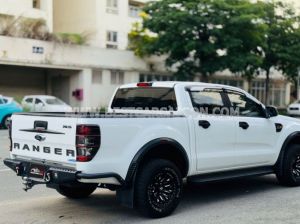 Xe Ford Ranger XLS 2.2L 4x2 AT 2022