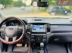 Xe Ford Ranger XLS 2.2L 4x2 AT 2022