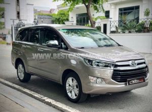 Xe Toyota Innova 2.0E 2018