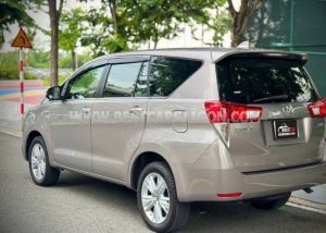 Xe Toyota Innova 2.0E 2018