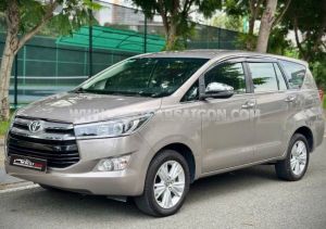 Xe Toyota Innova 2.0E 2018