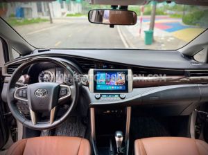 Xe Toyota Innova 2.0E 2018