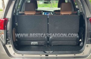 Xe Toyota Innova 2.0E 2018