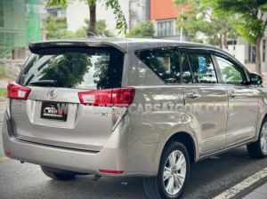 Xe Toyota Innova 2.0E 2018