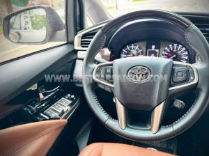 Xe Toyota Innova 2.0E 2018