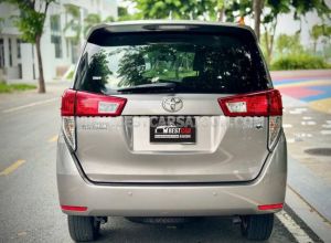 Xe Toyota Innova 2.0E 2018