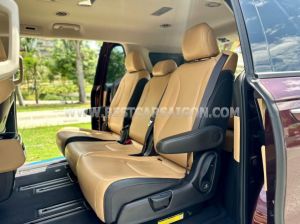 Xe Kia Carnival Premium 2.2D 2022