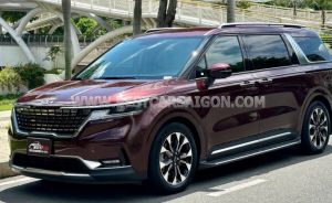 Xe Kia Carnival Premium 2.2D 2022