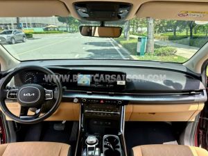 Xe Kia Carnival Premium 2.2D 2022