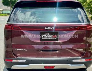 Xe Kia Carnival Premium 2.2D 2022
