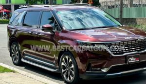 Xe Kia Carnival Premium 2.2D 2022