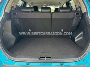 Xe Toyota Raize G 1.0 CVT 2021