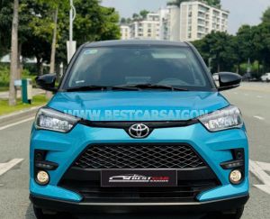Toyota Raize G 1.0 CVT