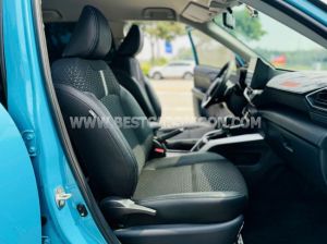 Xe Toyota Raize G 1.0 CVT 2021