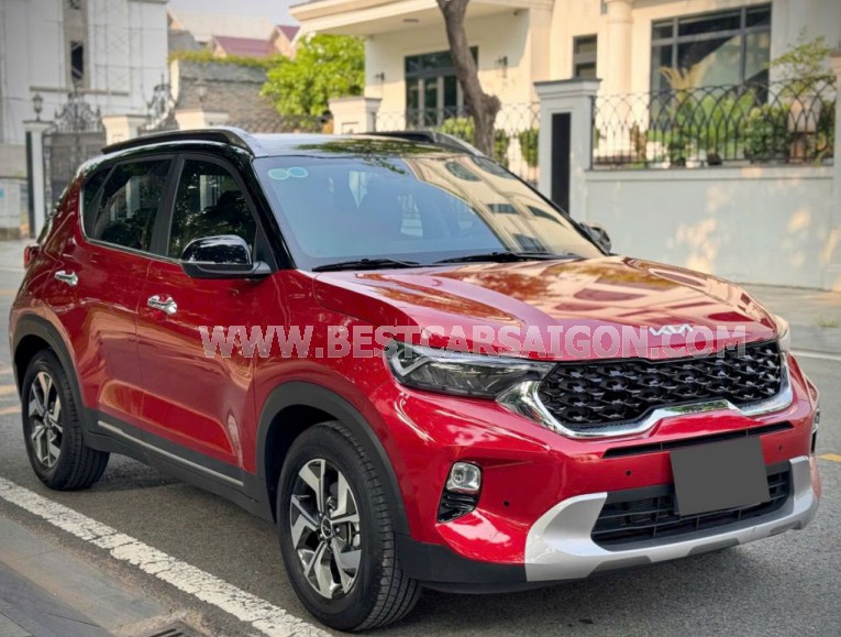Kia Sonet Premium 1.5 AT 2023