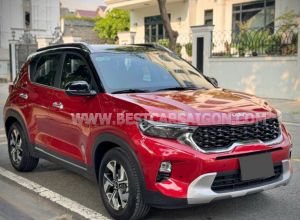 Kia Sonet Premium 1.5 AT