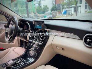 Xe Mercedes Benz C class C180 2020