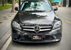 Mercedes Benz C class C180